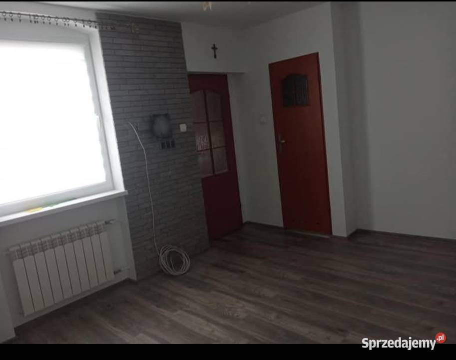 Sprzedam mieszkanie 39mw zabytkowym Palacu w blacha Marcinkowo