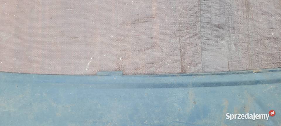 VOLVO V50 HOKEJ SPOILER DOKŁADKA DYFUZOR śląskie Ruda Śląska