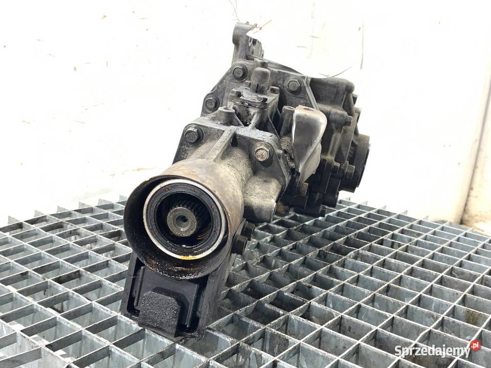 REDUKTOR PEUGEOT 4007 0713 22 156