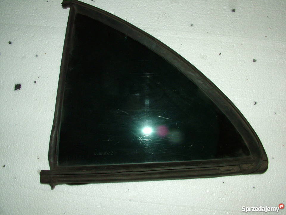 Mercedes W 211 Szyba Trójkąt Prawa Boczna wielkopolskie Turek