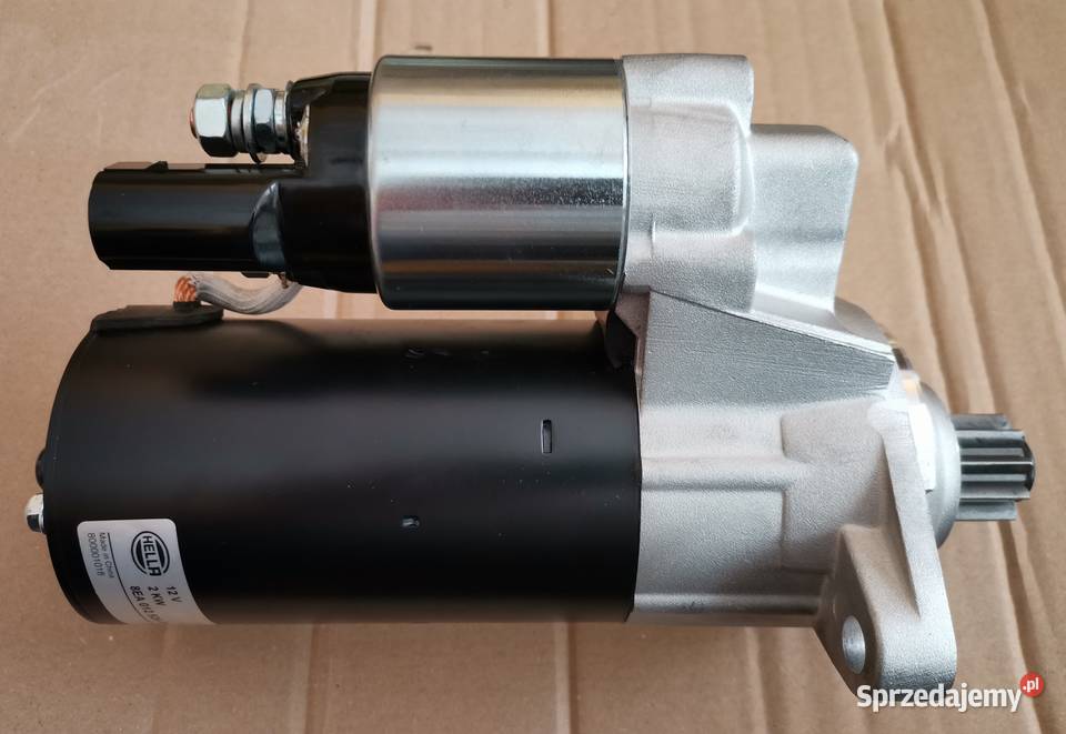 Rozrusznik Hella 8EA 012 526191 Nowy lubelskie Zamość