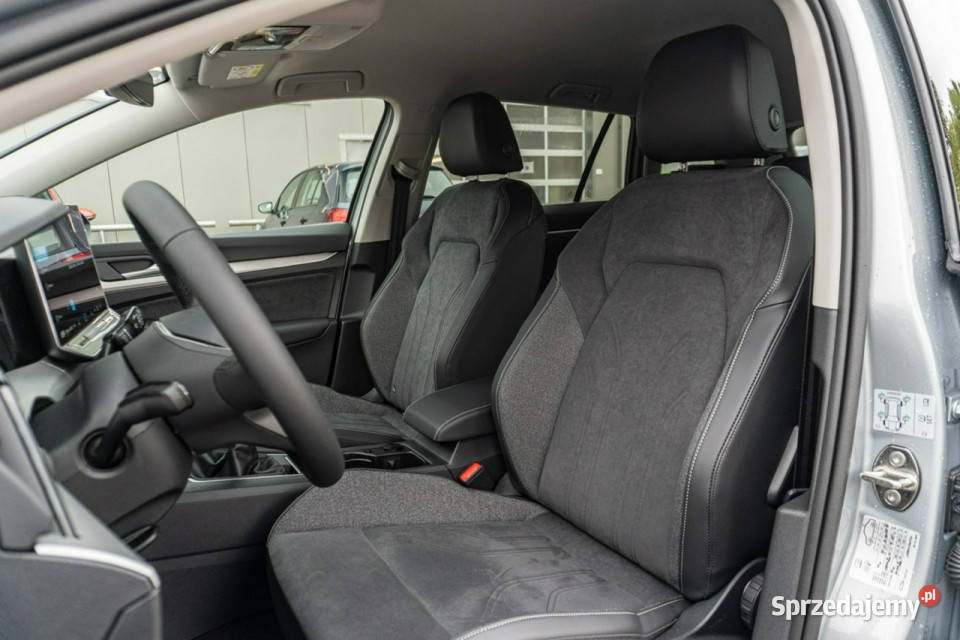 Volkswagen Golf Variant Life Plus 15 TSI 150 gniazdo USB łódzkie Łódź