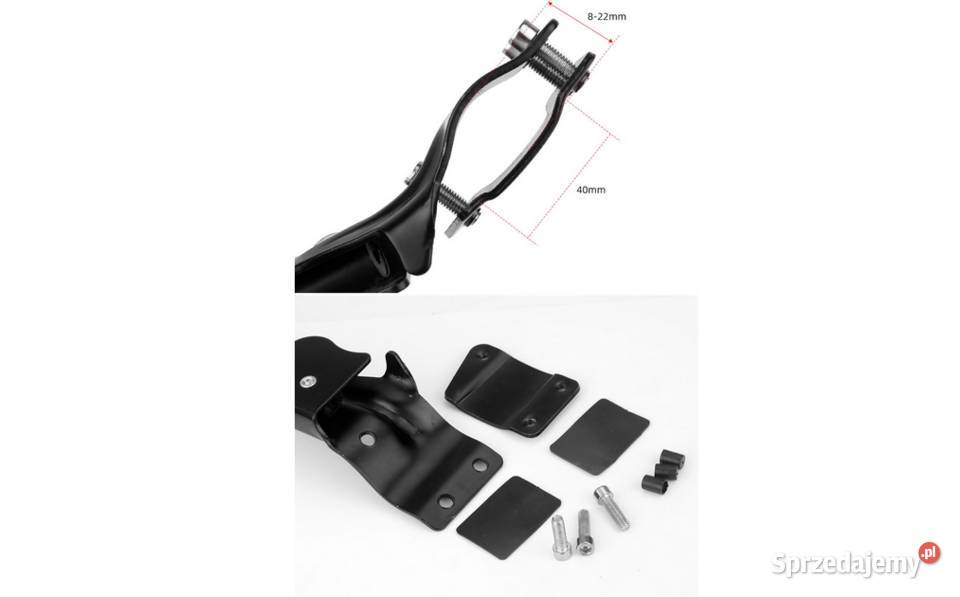 STOPKA PODPÓRKA BOCZNA REGULOWANAN DO ROWERU Z Sosnowiec