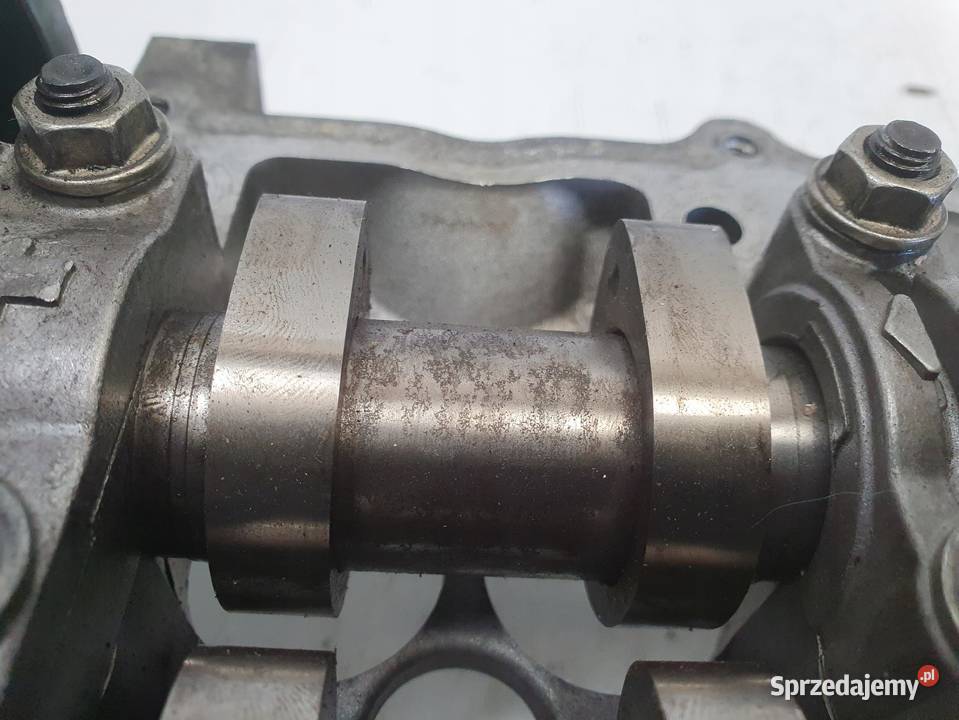 WAŁKI ROZRZĄDU Opel Zafira B Astra J 17 CDTI Chełm sprzedam