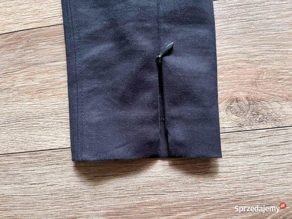 Spodnie Damskie Massimo Dutti Długie Warszawa sprzedam