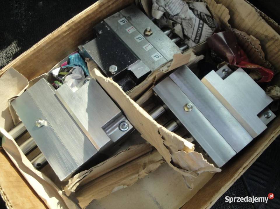 produkcja głowic wiertarskich wszystkie typy Kłodawa