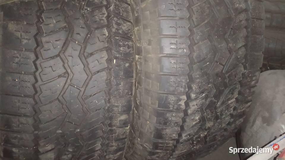 Opony 2sztuki Falkeny 25570r15 Chorzów