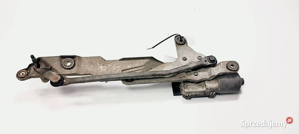 MECHANIZM WYCIERACZEK PRZÓD VOLKSWAGEN PHAETON