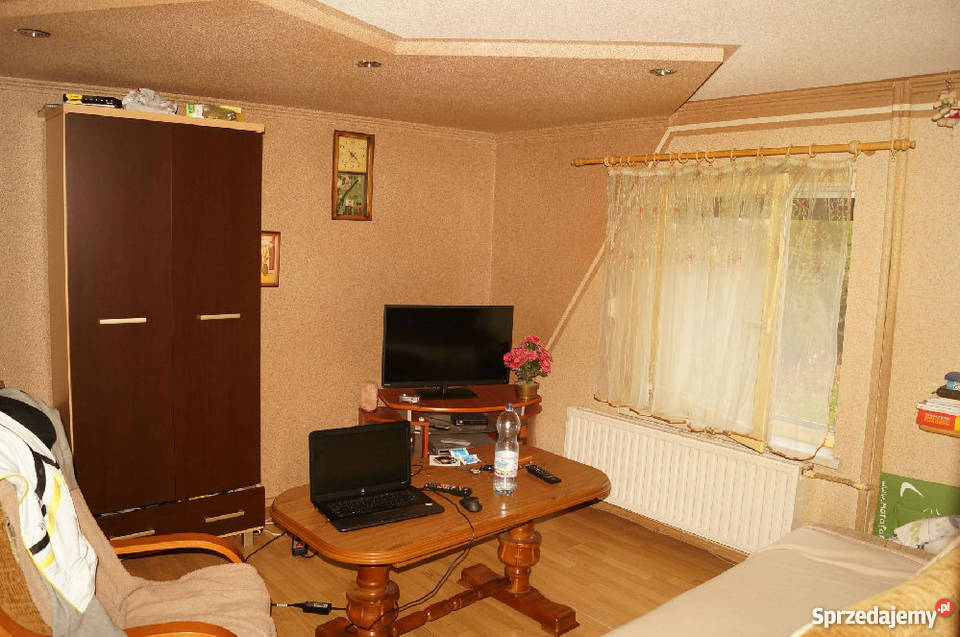 Przytulny dom kapitalnym remoncie Żory Rowień