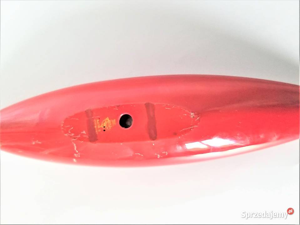 Look Patera łódka Zsolnay Trk Janos bordowa Porcelana i szkło mazowieckie Warszawa