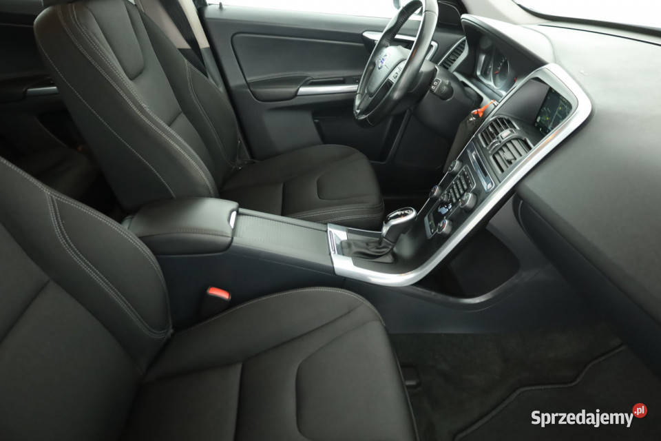 Volvo XC60 D3 mazowieckie Piaseczno