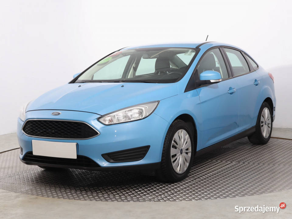 Ford Focus 16 i