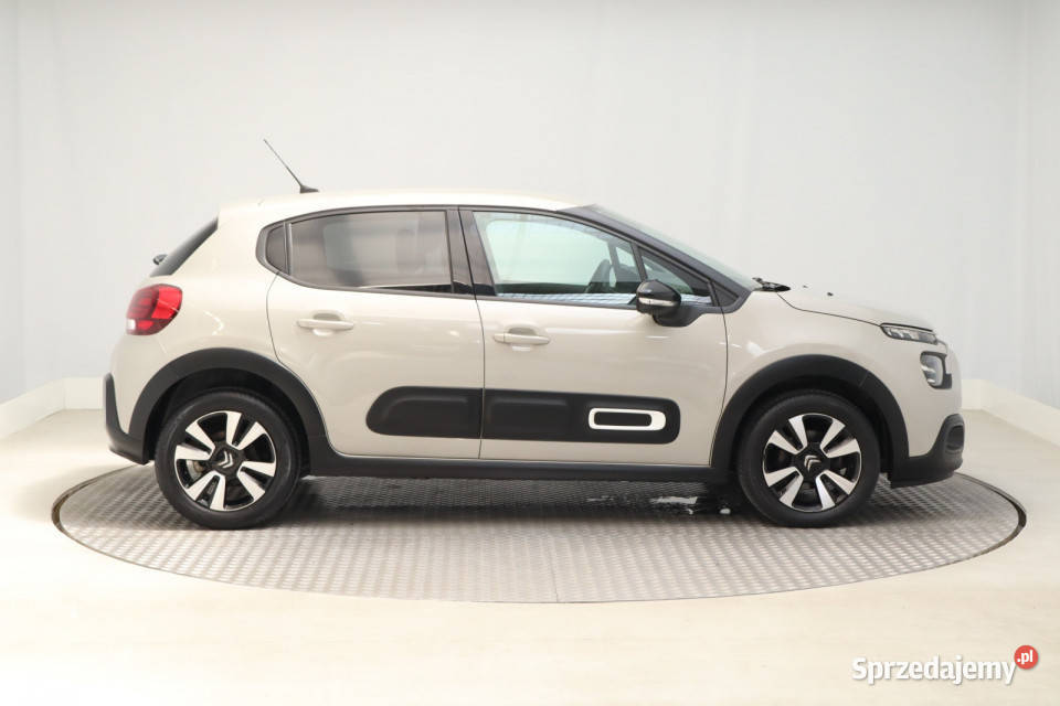 Citroen C3 12 PureTech C3 Zabrze