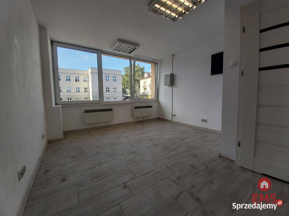 Lokal na wynajem Białystok 36 metrów podlaskie sprzedam