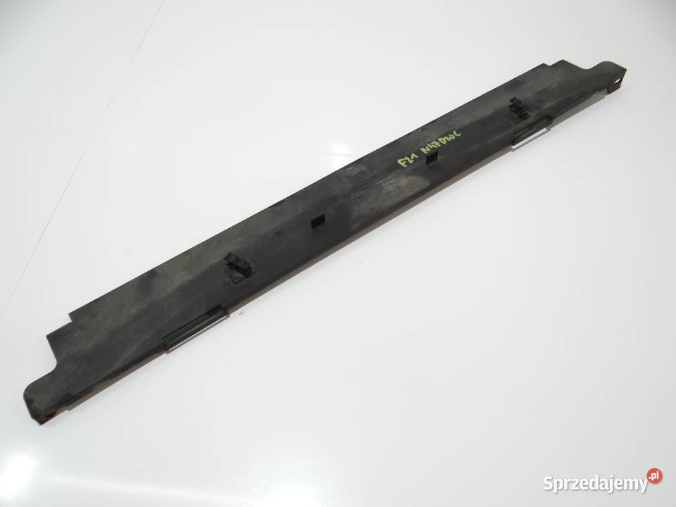 MOCOWANIE CHŁODNICY GÓRNE BMW F20 F21 N47D20C osobowe Strzyżewice sprzedam