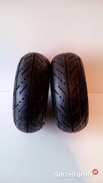 3004 RACING 2 opony 2 dętki homologacja mazowieckie Warszawa