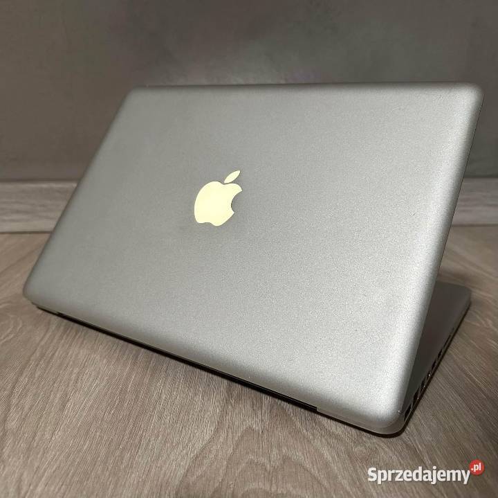 MacBook 2017 Grabianowo