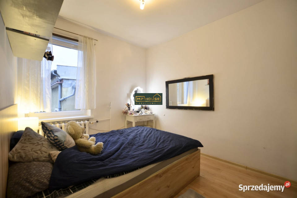 Mieszkanie na sprzedaż Wałbrzych 42 metry sprzedam