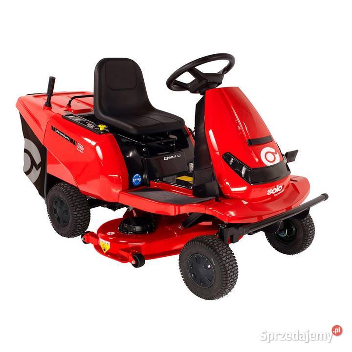 Solo by ALKO R851 Li Premium Pro podkarpackie Tajęcina