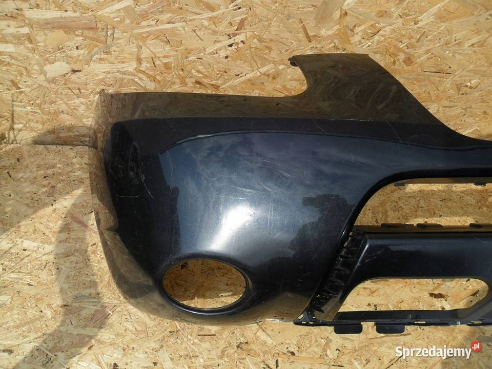 Hyundai Santa Fe 2006 2007 2008 2009 zderzak Nowy Tomyśl