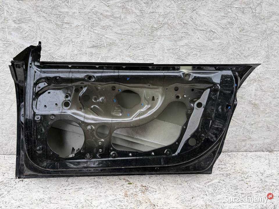 DRZWI AUDI R8 COUPE LIFT 2015 PRAWE 4S0831312A osobowe Jabłonna