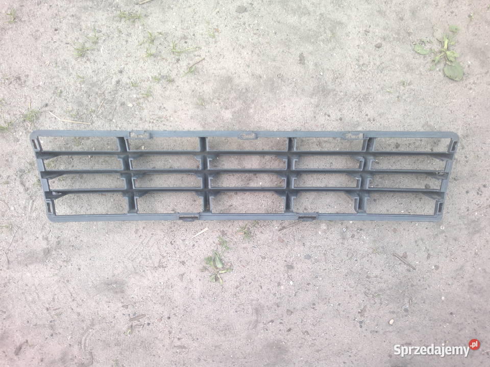 KRATKA zderzaka środkowa VOLVO S40 V50 0407 mazowieckie Węgrów