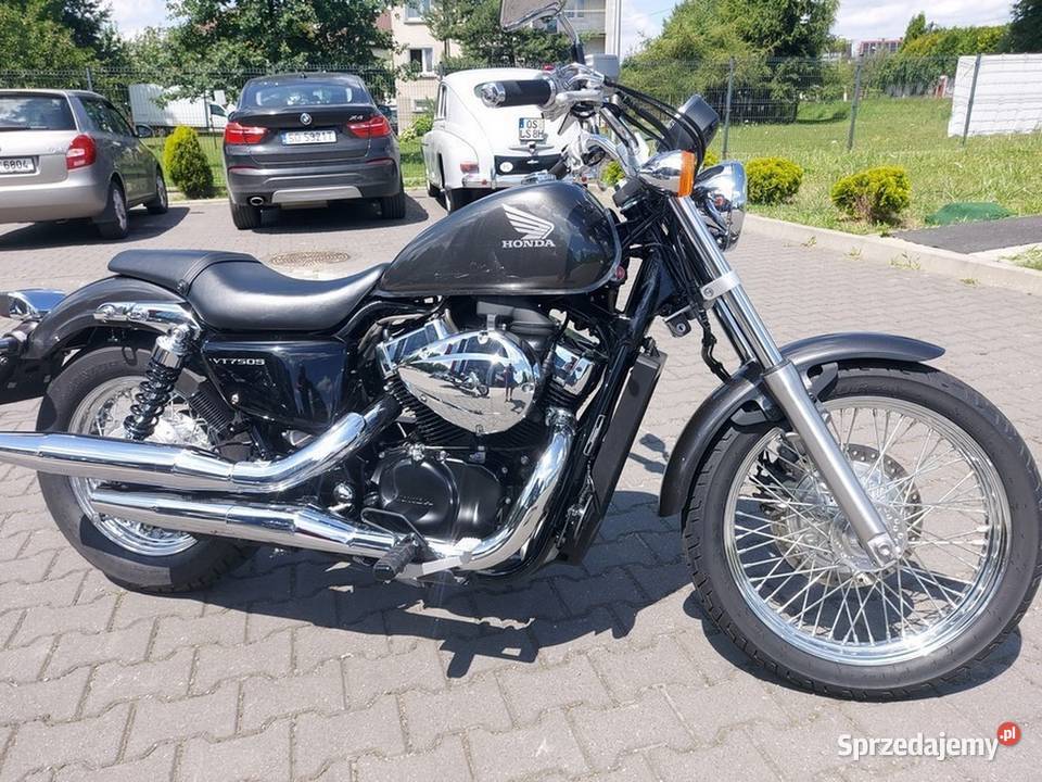 wtrysk kardan M 800 intruder stan super Rok produkcji 2008 Chrzanów sprzedam