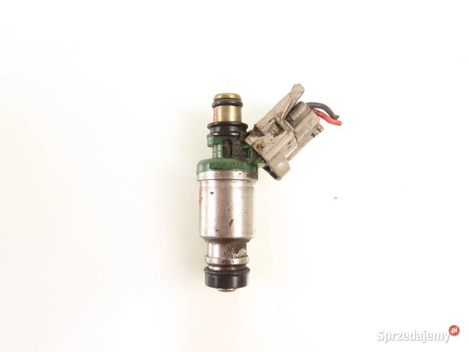 WTRYSKIWACZ TOYOTA RAV 4 I 20 4WD 3SFE