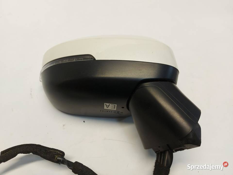 Nissan XTRAIL T33 IV 2023r Lusterko prawe 9 PIN osobowe