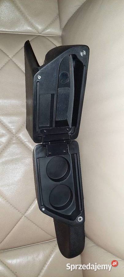 Podłokietnik Peugeot 406 coupe lift 9652XG Podłokietniki sprzedam