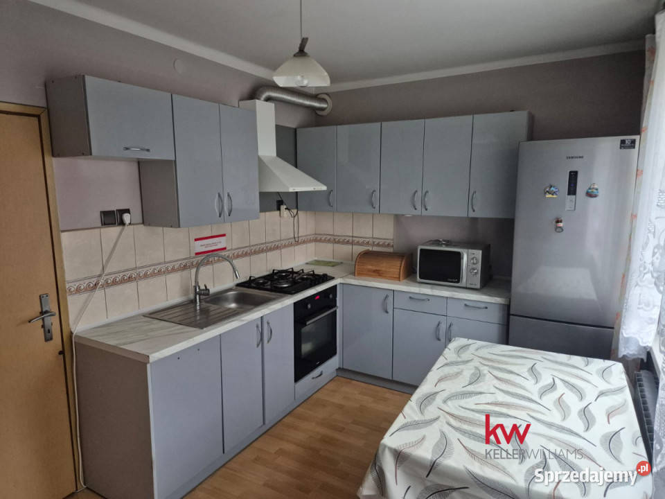 Dom wolnostojący Bełk 160m2