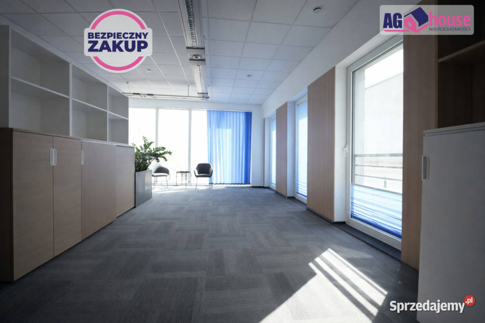 Lokal 85m2 Gdańsk handlowo-usługowy