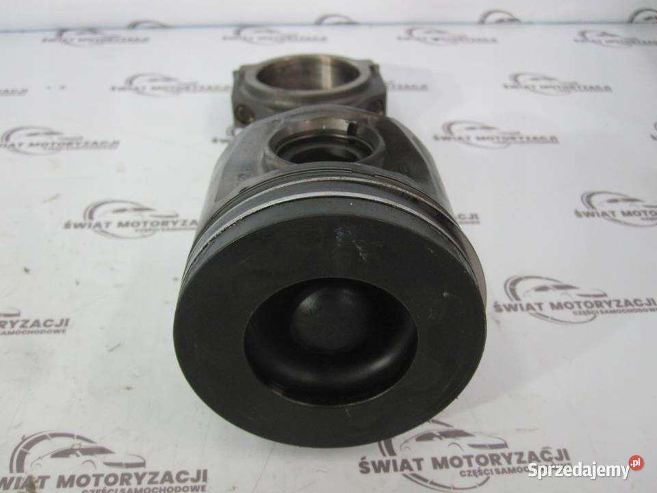 FORD TRANSIT 24 TDCI PHFA PHFA 100 08r tłok Kielce