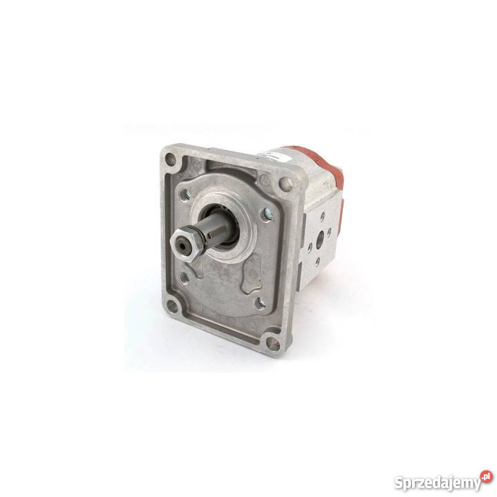 Pompa hydrauliczna SALAMI 25PB32DP38P2 Solec Kujawski