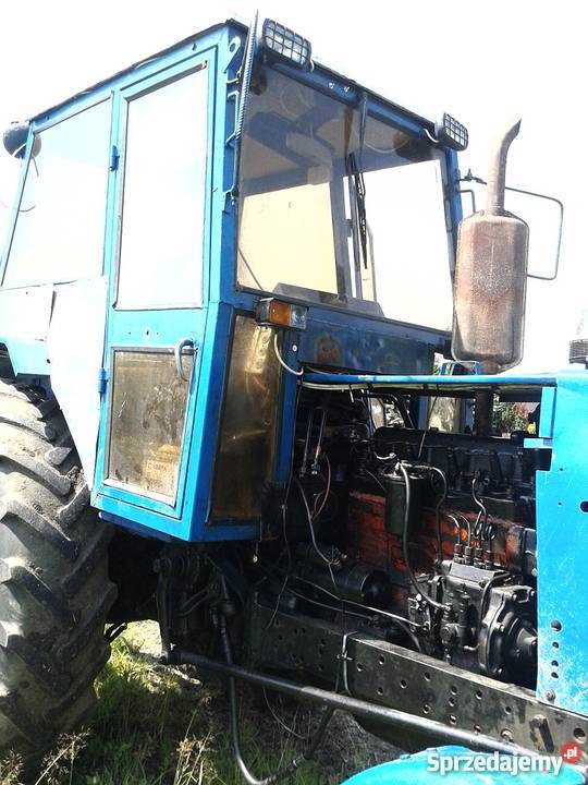 Belarus 611 Jumz MTZ nieuszkodzony sprzedam