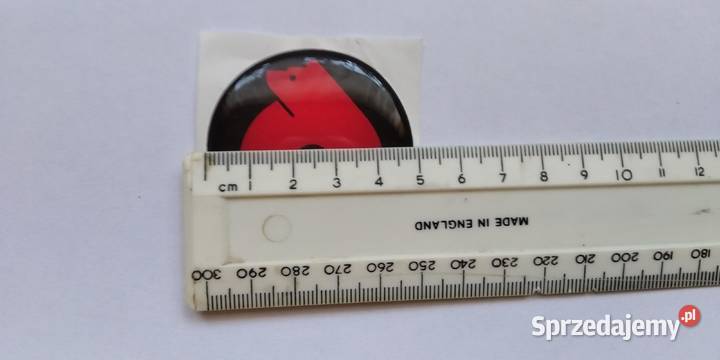 Ursus 3512 naklejka żelowa na kierownice Lublin