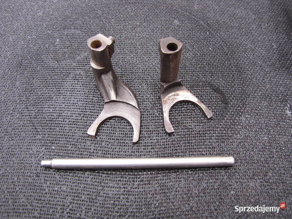 Wsk 175 wodziki skrzynia biegów 060 Rzepin Drugi