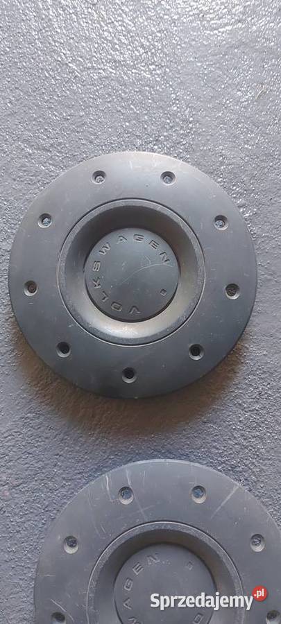 Dekle Dekielki Kołpaki Volkswagen Caddy łódzkie sprzedam