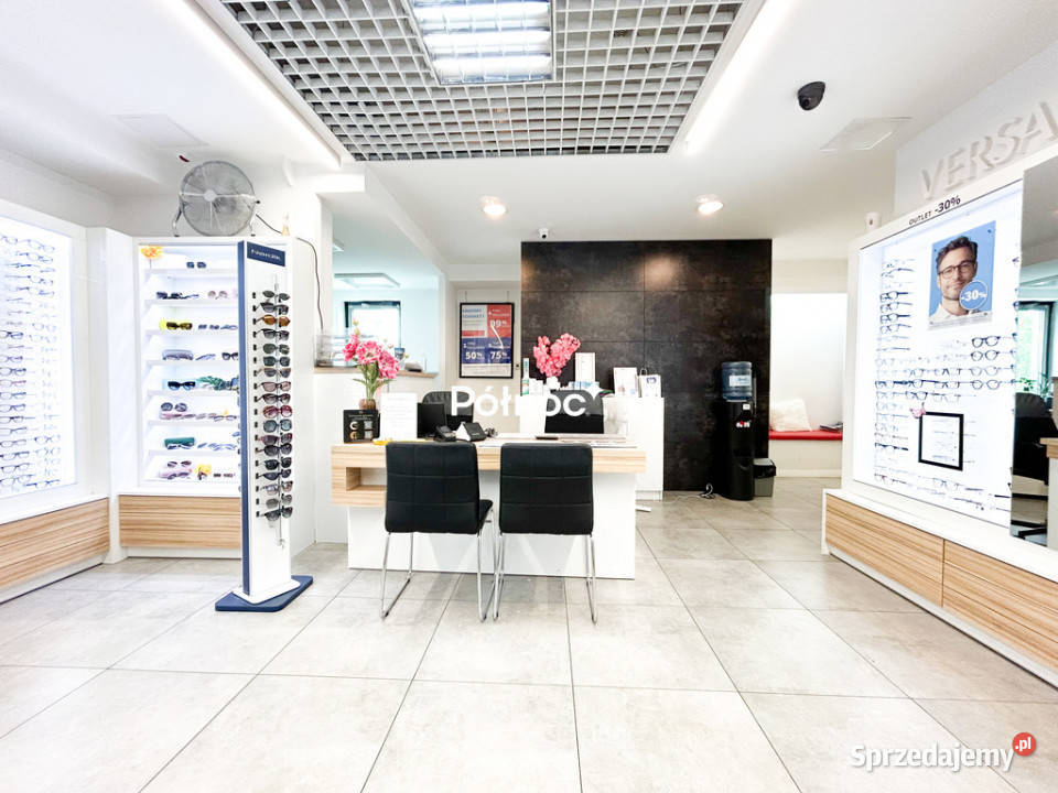 Lokal handlowousługowy Galeria Rynek