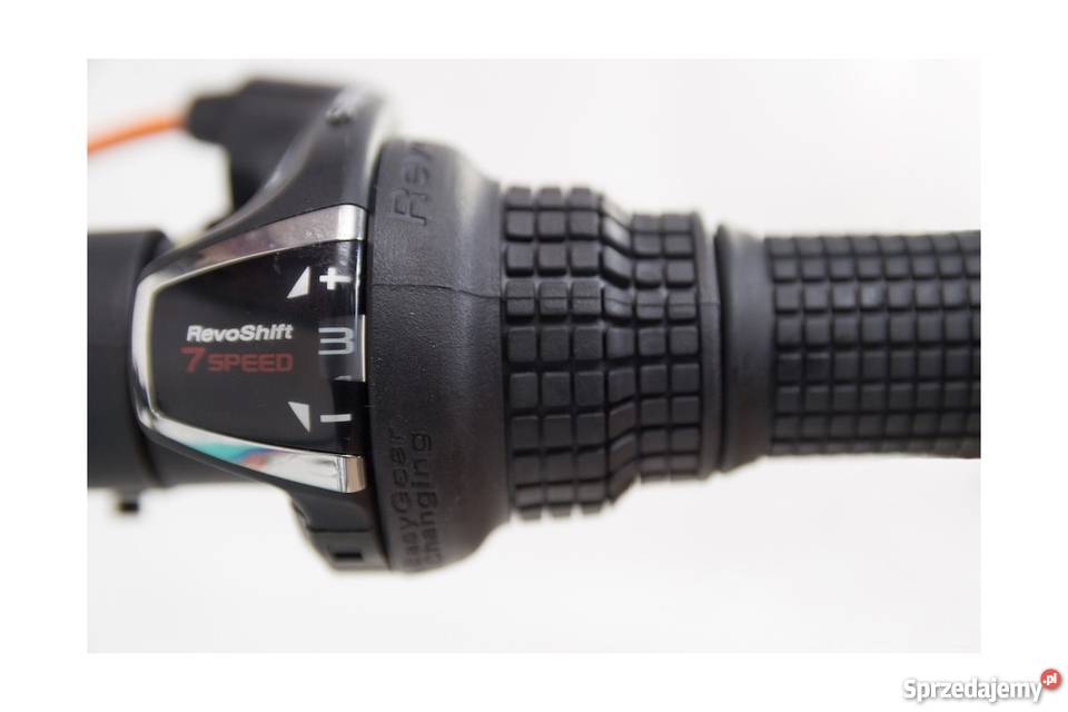 HelloBikes Rower Górski MTB 26 cala Shimano 21 mazowieckie Warszawa sprzedam