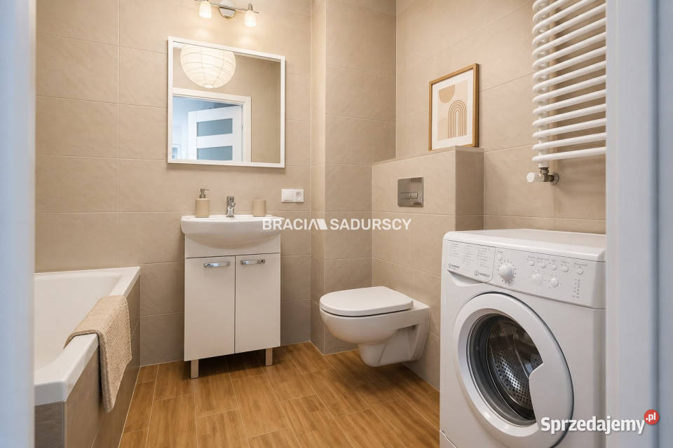 Do sprzedaży mieszkanie 3618m2 2 pok Kraków Piętro 1 sprzedam