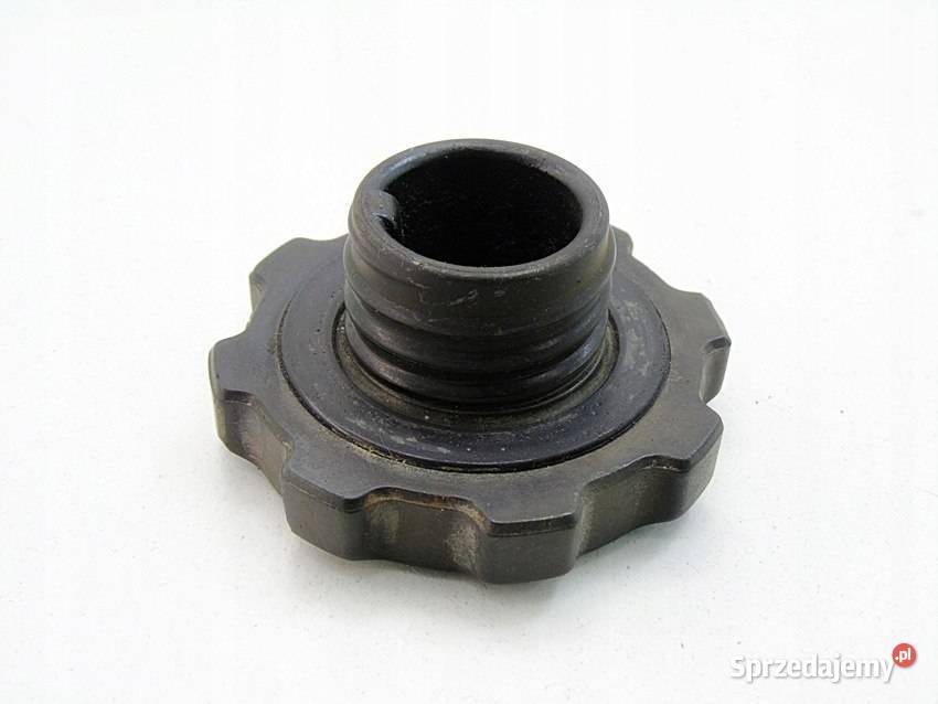 KOREK WLEWU OLEJU SILNIKA 18 16V CARENS CERATO śląskie Sosnowiec