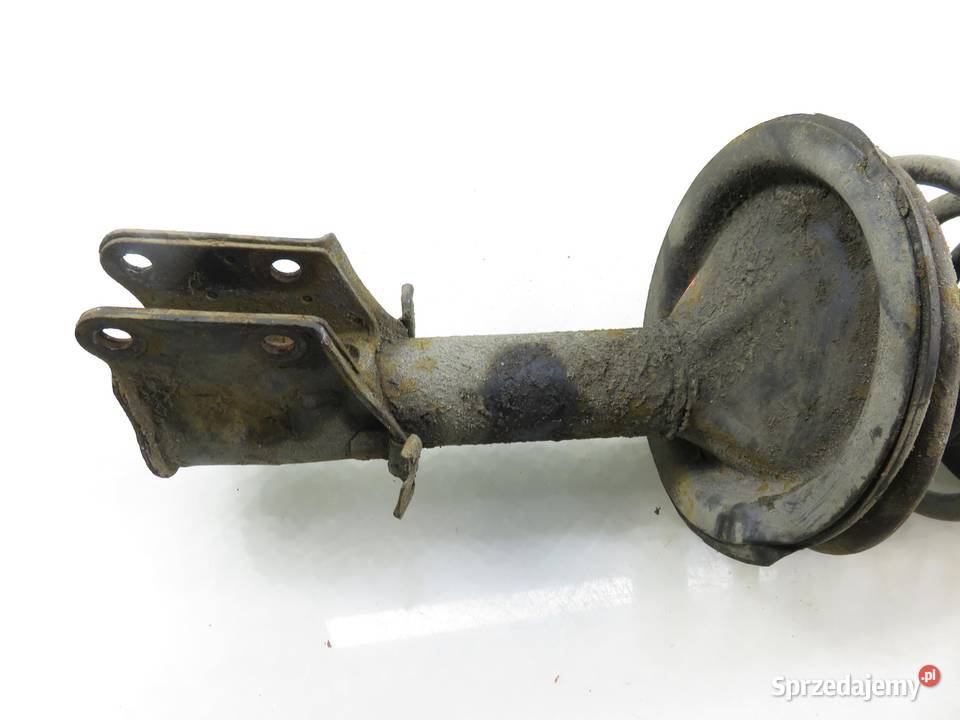 MCPERSON LEWY PRZEDNI FIAT DOBLO I 13 D osobowe Amortyzatory