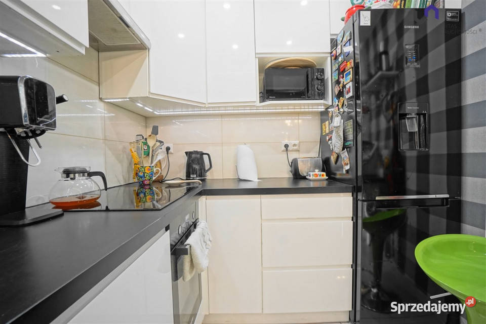 Mieszkanie Katowice 455 metrów 3 pok