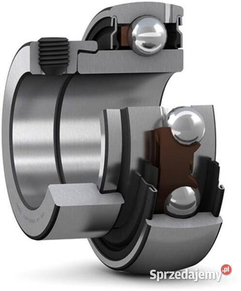 Obudowa łożyska kpl SKF SYF20FMSKF Osprzęt roboczy Kamionna