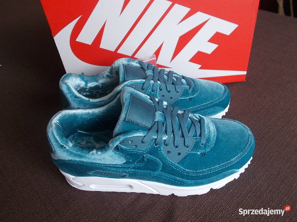 rEur 39 Nike Air 90 Lucky Charms Ash Green Poznań sprzedam