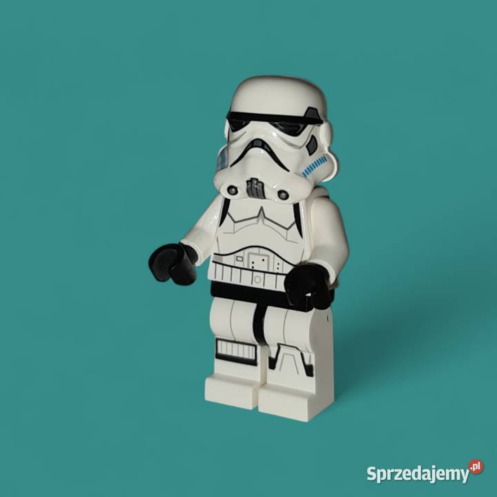 Lego Star Wars Imperial Stormtrooper SW0617 Warszawa