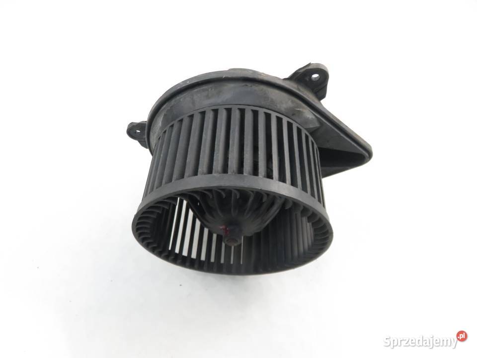 DMUCHAWA OPEL VIVARO A osobowe Dmuchawy Dmuchawy