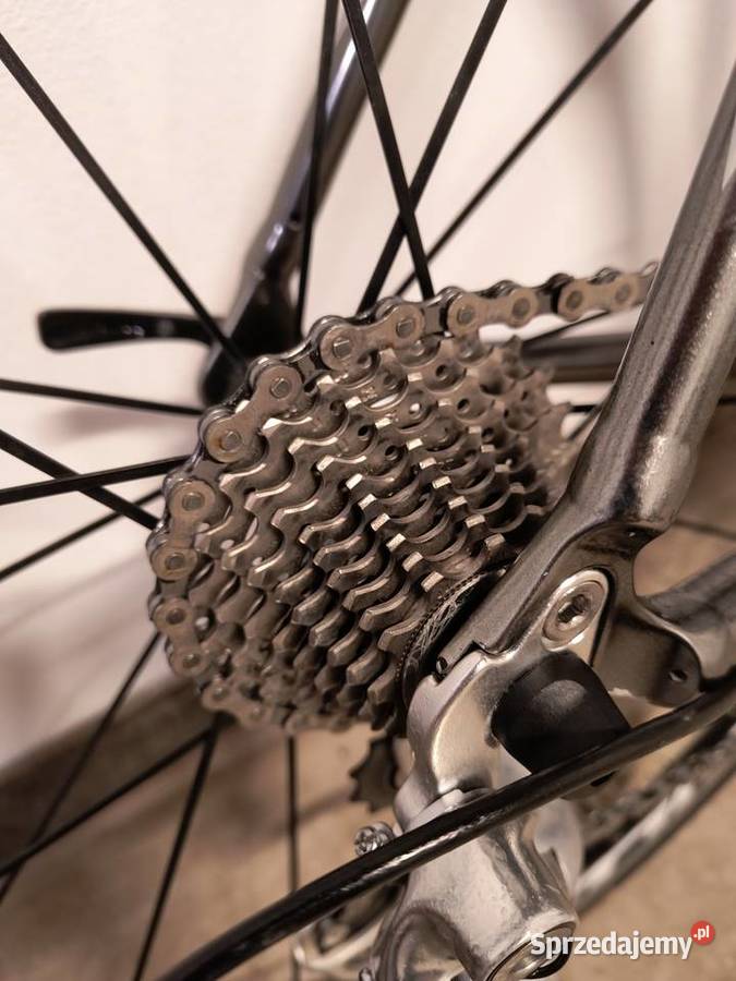 Rower szosowy Trek 1500D Zgorzelec