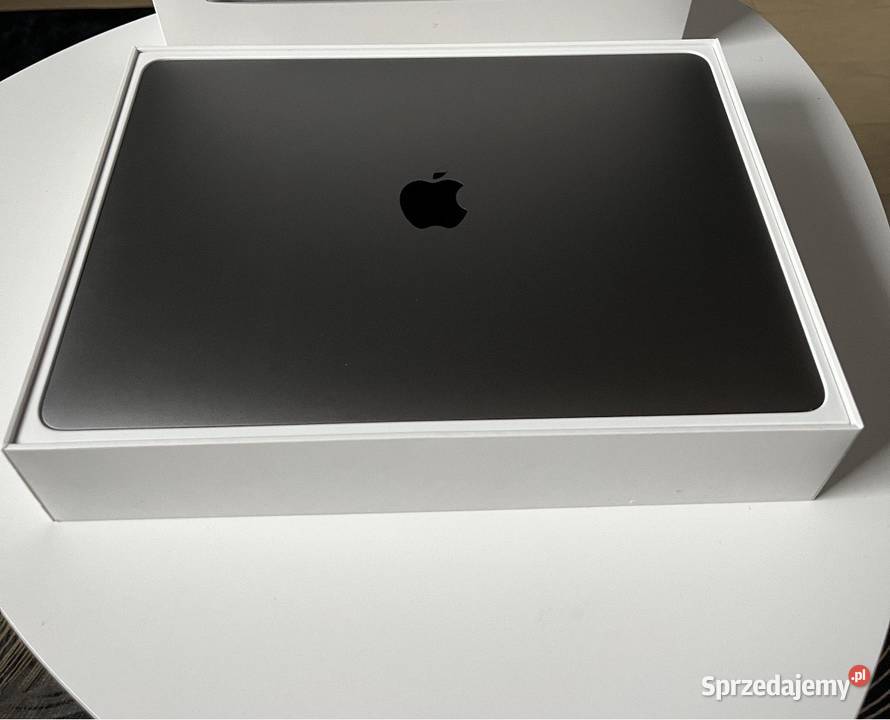 MacBook Pro 141 13 błyszcząca Elektronika Sokołów Podlaski